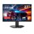 Lenovo Legion 27-10 | 27″ (68.58cm) FHD IPS 240Hz Gaming Monitor | at ₹13595 — 19% Off
