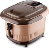 Relaxation at Your Feet: AGARO Regency Manual Foot Spa Bath Massager Review & Benefits