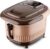 Relaxation at Your Feet: AGARO Regency Manual Foot Spa Bath Massager Review & Benefits