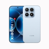 XIAOMI 17 (12GB/512GB)|50MP Leica Triple Camera|Snapdragon 8 Elite at ₹89998 — 31% Off