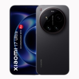 XIAOMI 17 Ultra (Black at ₹139997 — 7% Off