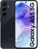 Samsung Galaxy A55 5G Review: Unleashing Power with 8GB RAM, 256GB Storage & Stunning Nightography