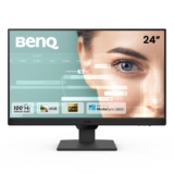 BenQ GW2490 24″ (60.96 cm) 1920x1080p FHD IPS Monitor| 100Hz|99% at ₹8098 — 10% Off