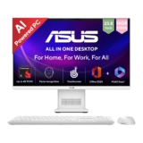 ASUS AiO VM441 (2026) at ₹94990 — 55% Off