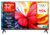 TCL 80 cms (32 inches) V5C Series Full HD Smart QLED Google TV 32V5C at ₹16990 — 26% Off