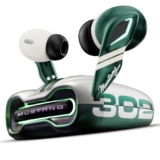 GOBOULT Mustang Torq Wireless in Ear Earbuds with 60H Playtime at ₹209 — 70% Off