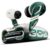 GOBOULT Mustang Torq Wireless in Ear Earbuds with 60H Playtime at ₹209 — 70% Off