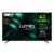 Lumio Vision 7 109 cm (43 inches) 4K Ultra-HD Smart QLED Google TV at ₹26999 — 29% Off