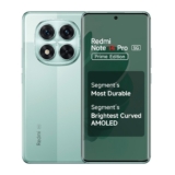 Redmi Note 14 Pro 5G Prime Edition (Ivy Green at ₹26999 — 14% Off