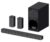 Sony HT-S20R Real 5.1ch Dolby Digital Soundbar for TV with subwoofer at ₹17990 — 25% Off