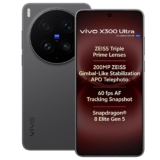vivo X300 Ultra 5G (Eclipse Black at ₹159999 — 20% Off