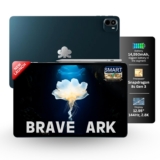 Brave Ark (SmartChoice) Android Tablet with Pen| 12.95″(32cm) 2.8K at ₹37999 — 16% Off