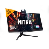 acer Nitro ED343CUR X0 34 Inch UWQHD (3440×1440) 21:9 Curved Gaming at ₹17999 — 17% Off