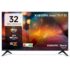 Samsung 43 inches Crystal UHD 4K Samsung Vision AI Smart TV at ₹31990 — 20% Off