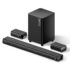 iBall Cinebar 100 220W Soundbar at ₹7999 — 53% Off