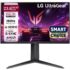 LG 27GS75Q 68.47 cm (27 Inch) Ultragear QHD (2560×1440) IPS Gaming at ₹22499 — 30% Off
