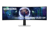 Samsung 49″ (124.4cm) Odyssey OLED G9 Curved Gaming Monitor at ₹97199 — 53% Off