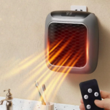 Ultimate Review of Vaibhav Enterprises Handy Heater Turbo 800: Compact Wall Outlet Solution for Small Spaces
