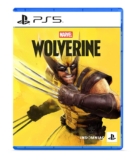 PS5 Marvel’s Wolverine at ₹5499 — 38% Off