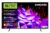 Samsung 138 cm (55 inches) Vision AI 4K Ultra HD Smart QLED TV at ₹43990 — 42% Off