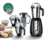 Bosch Pro 1000W Mixer Grinder Ultimate Review: Powerful, Stone-Pounding Performance