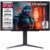 LG 27GS75Q 68.47 cm (27 Inch) Ultragear QHD (2560×1440) IPS Gaming at ₹22499 — 30% Off