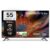 Xiaomi 138 cm (55 inch) FX Pro QLED Ultra HD 4K Smart Fire TV at ₹37999 — 40% Off