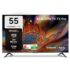 Samsung 50 inches Crystal UHD 4K Samsung Vision AI Smart TV at ₹36990 — 26% Off