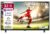 LG 80 cms (32 inches) LB655 AI Series HD Smart webOS VA LED TV at ₹17999 — 31% Off