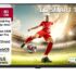 VW 80 cm (32 inches) Frameless Series HD Ready QLED TV VW32MAX at ₹7799 — 48% Off