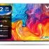 LG 80 cms (32 inches) LB650 AI Series HD Smart webOS VA LED TV at ₹14990 — 40% Off