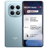REDMI Note 15 5G (Glacier Blue at ₹26999 — 7% Off