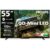 Philips 138 cm (55 inches) 4K Ultra HD QLED Smart QD-Mini LED Google at ₹43999 — 48% Off