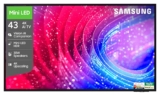 Samsung 43 inches Mini LED 4K Samsung Vision AI Smart TV UA43M2EHAULXL at ₹33990 — 26% Off