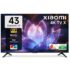 TCL 139 cm (55 inches) 4K Ultra HD Smart QLED Google TV 55T8C at ₹42990 — 66% Off