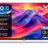 VW 80 cm (32 inches) Pro Series HD Ready Smart QLED Google TV VW32F1 at ₹9499 — 50% Off