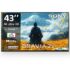 Samsung 65 inches Mini LED 4K Samsung Vision AI Smart TV UA65M2EHAULXL at ₹76909 — 23% Off