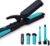 Havells 5-in-1 Multi Styling Kit – Effortless Straightening, Curling, Crimping & Volumizing in One