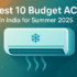 Top 5 Budget TVs Under ₹25,000 for the Ultimate Viewing Experience in 2025
