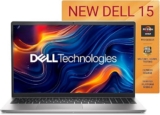 Dell Inspiron 15 Ryzen 7 Laptop: Ultimate Performance for Work & Play