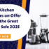 Cool Big, Save Big: Best ACs and Refrigerators to Grab During the Great Summer Sale 2025