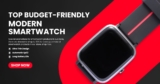 ​Best Budget Smartwatches Under ₹8,000 During the Summer Sale​