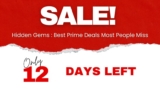 Hidden Gems: Best Prime Day Deals Most People Miss