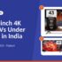 Best Air Fryers in India (October 2026)
