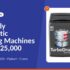 Best Double Door Refrigerators Under ₹30,000 (October 2026)
