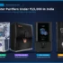Top 4 ECOVACS Deebot N20 Pro Plus Alternatives in India (2026): Cheaper & Smarter Options