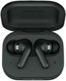 Unleashing Sound: Motorola earbuds Moto Buds+ Review – Bose Audio, 48dB ANC, and Dolby Head Tracking