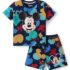 Buy Babyhug Disney Terry Knit Full Sleeves Sweatshirt & Jogger With Winnie the Pooh Graphics and Sherpa Sleeves Detailing – Yellow for Boys (2-3 Years) Online in India, Shop at FirstCry.com – 17929791