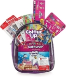 Unleash Creativity with Cello ColourUp Hobby Bag – The Perfect Gift for Young Artists!