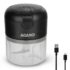 Amazon Basics 4G LTE Wireless Dongle: Stay Connected Anywhere with Fast, Reliable Wi-Fi